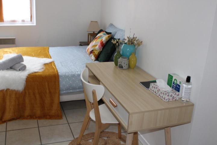 奥尔良The Garden, Proche Bord De Loire公寓 外观 照片