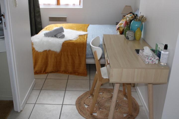 奥尔良The Garden, Proche Bord De Loire公寓 外观 照片