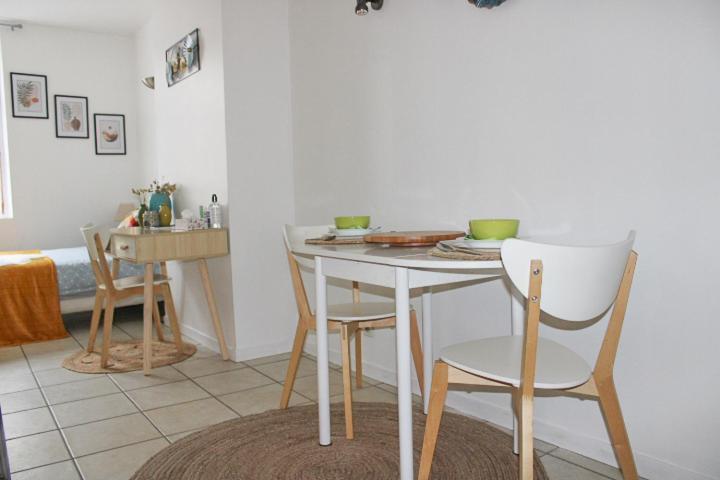 奥尔良The Garden, Proche Bord De Loire公寓 外观 照片
